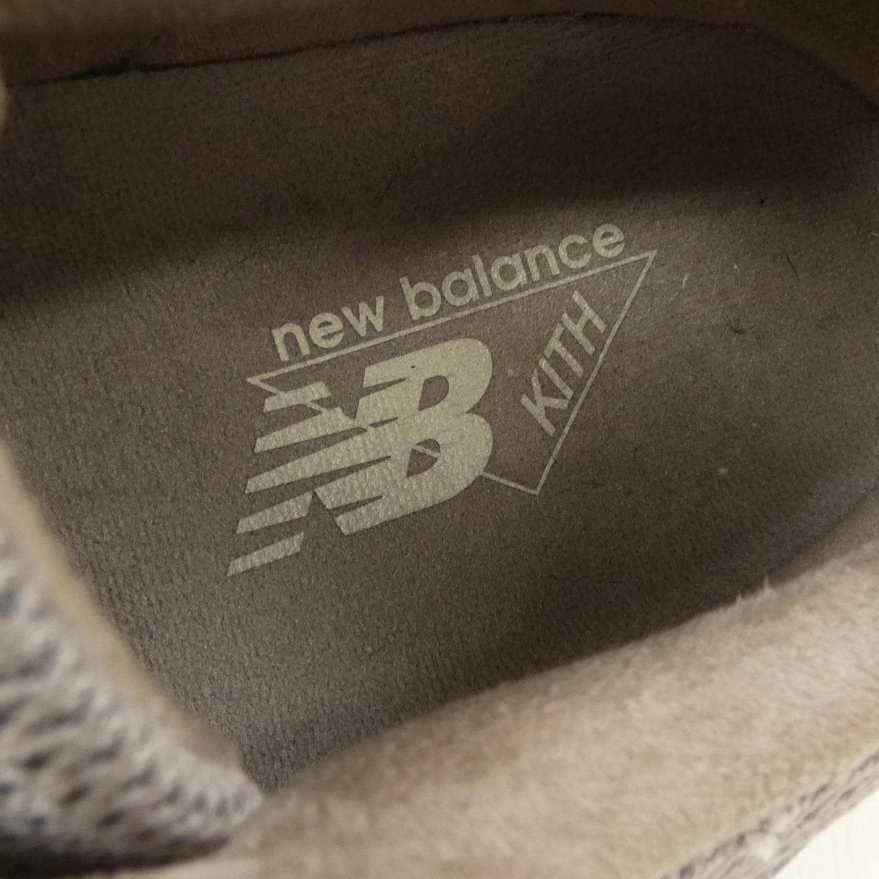 ニューバランス NEW BALANCE U990KT4 スニーカー