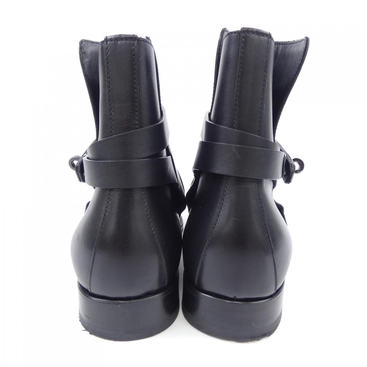 エルメス HERMES フォーチュン ケリーバックル 222979Z ブーツ