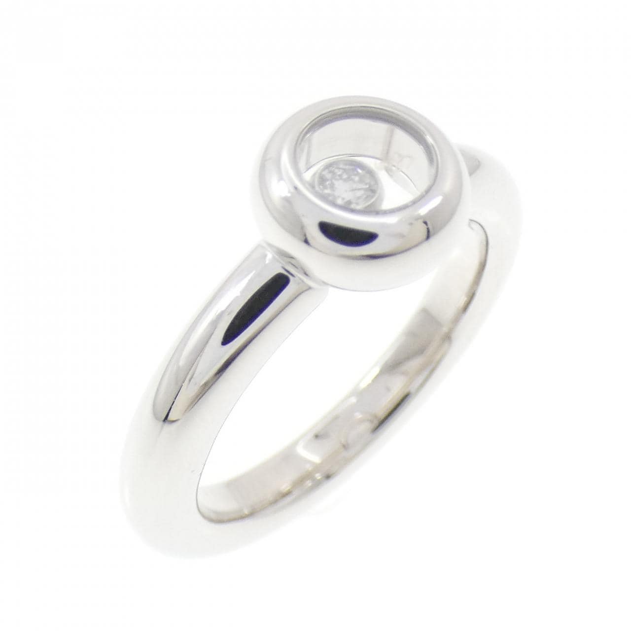 CHOPARD Diamond ring