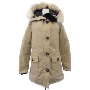 カナダグース CANADA GOOSE 2603JL BRONTE ブロンテ ダウンコート