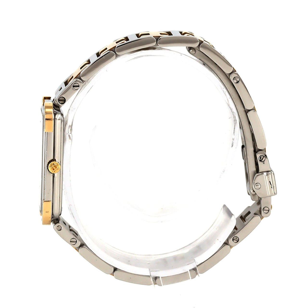 エルメス クロアジュール コンビ CR1.220 SSxGP クォーツ