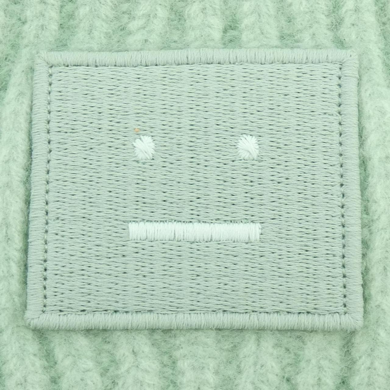 アクネストゥディオズ ACNE STUDIOS ニットキャップ