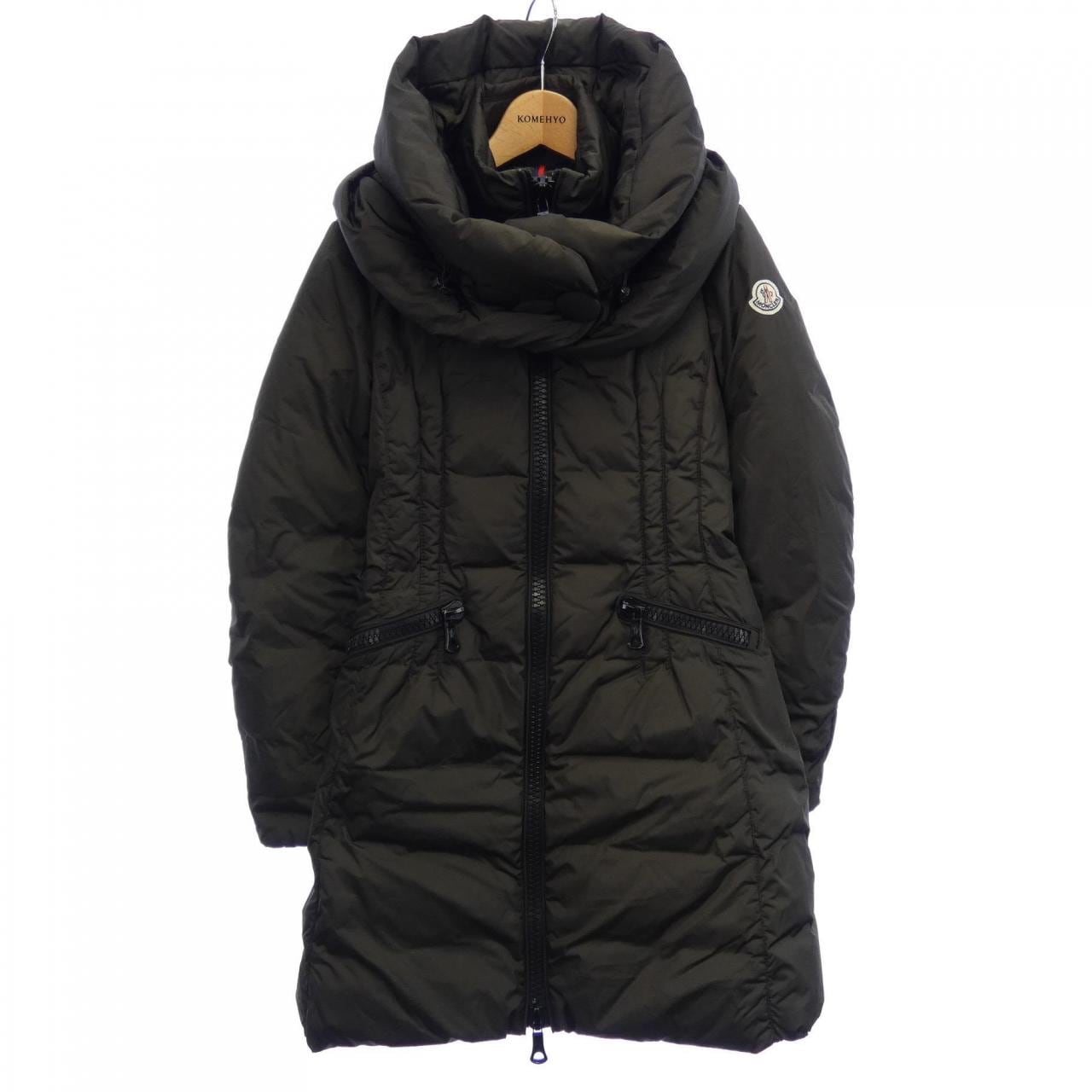 モンクレール MONCLER CYROSELLE ダウンコート