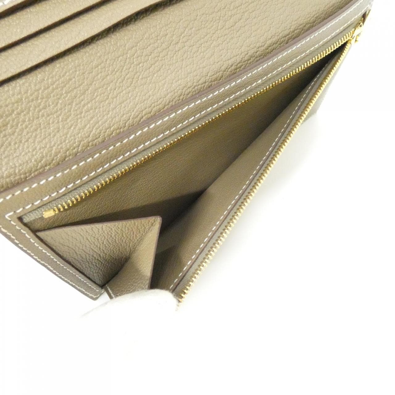 エルメス ベアン スフレ 039078CC 財布