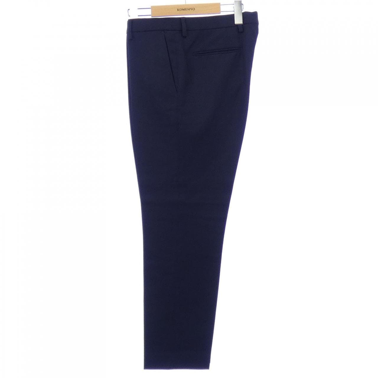 ドリスヴァンノッテン DRIES VAN NOTEN パンツ