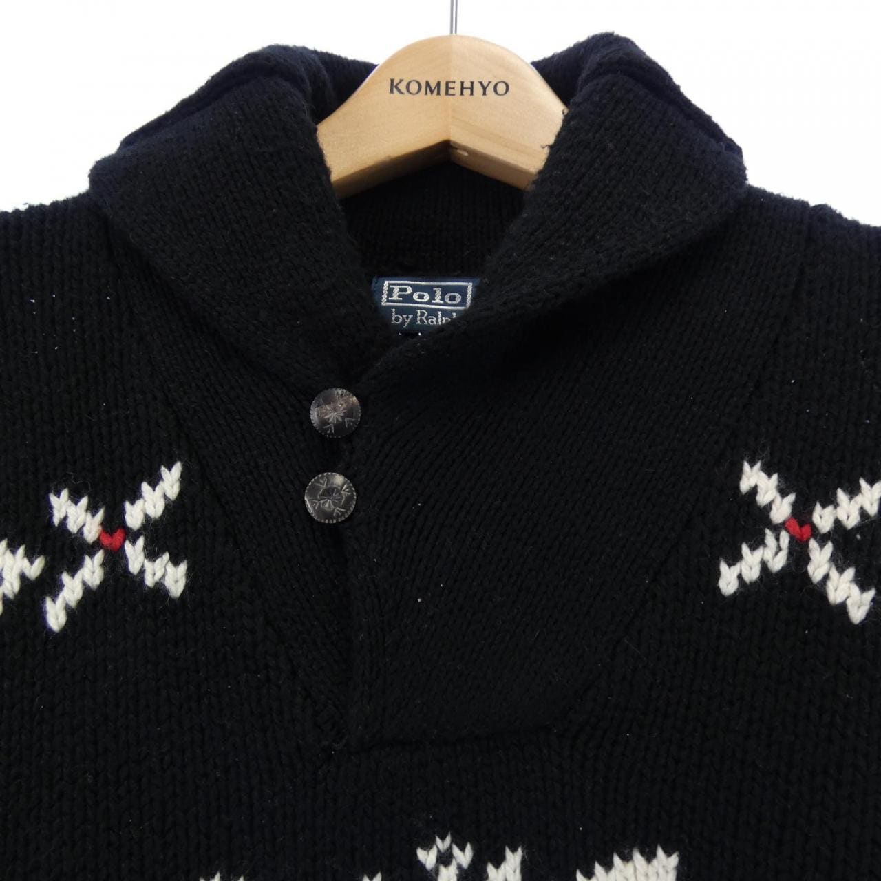 POLO POLO RALPH LAUREN針織衫