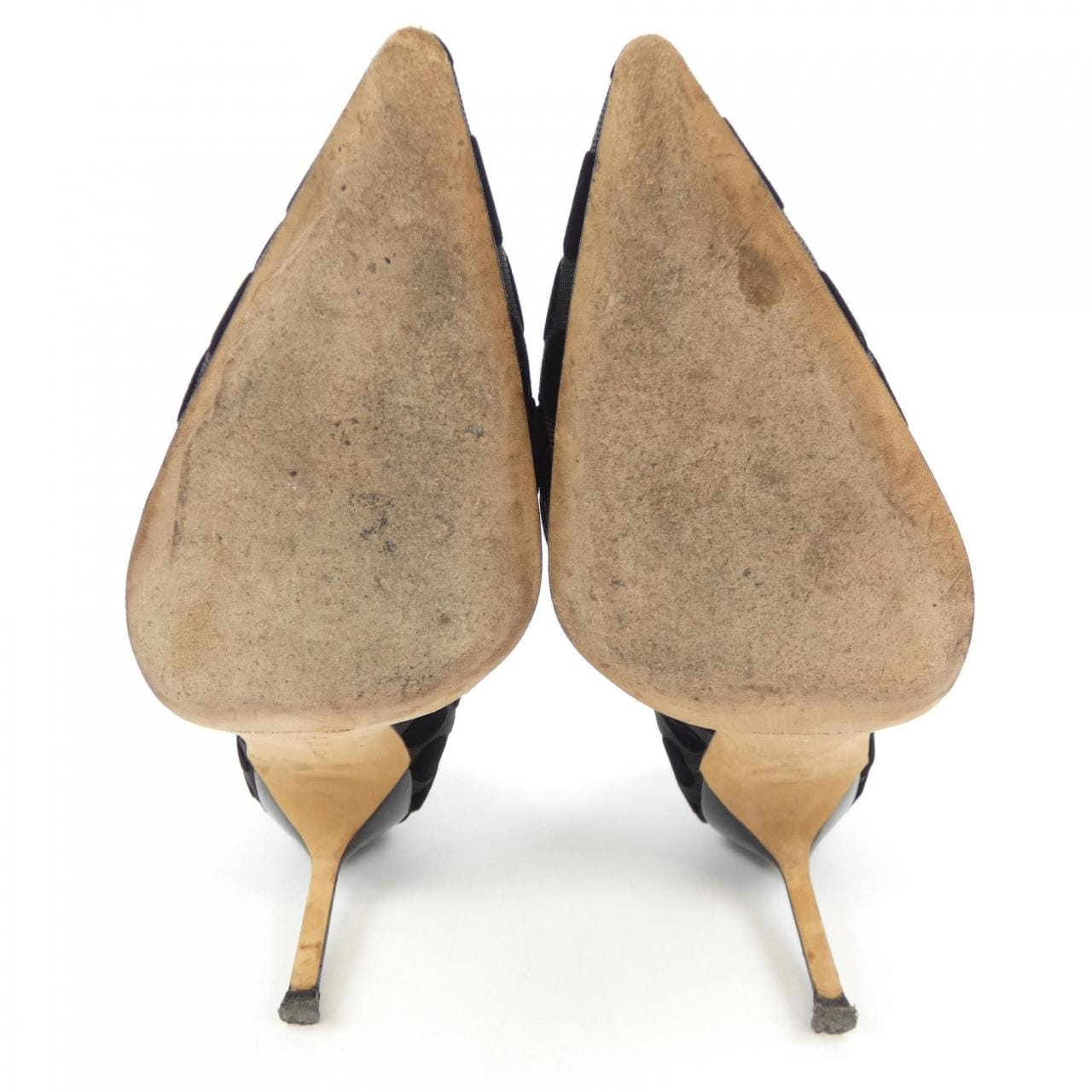 MANOLO BLAHNIK ·伯拉尼克 (manolo blahnik) 高跟鞋