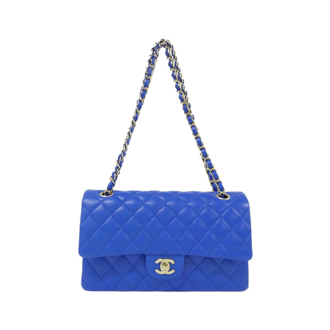 シャネル 1112 ショルダーバッグ