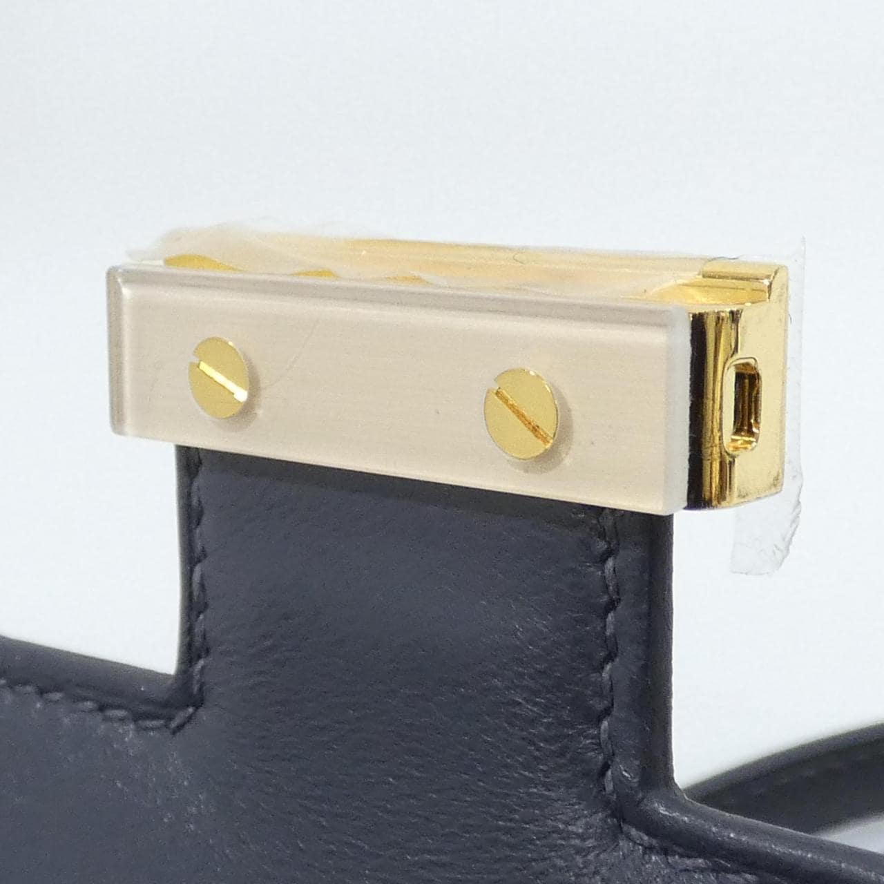 エルメス コンスタンス3 MINI ショルダーバッグ