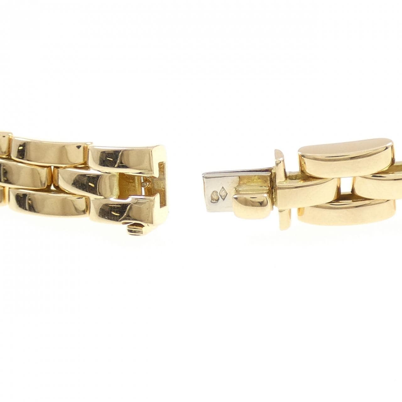 カルティエ マイヨンパンテール ティラナ ネックレス