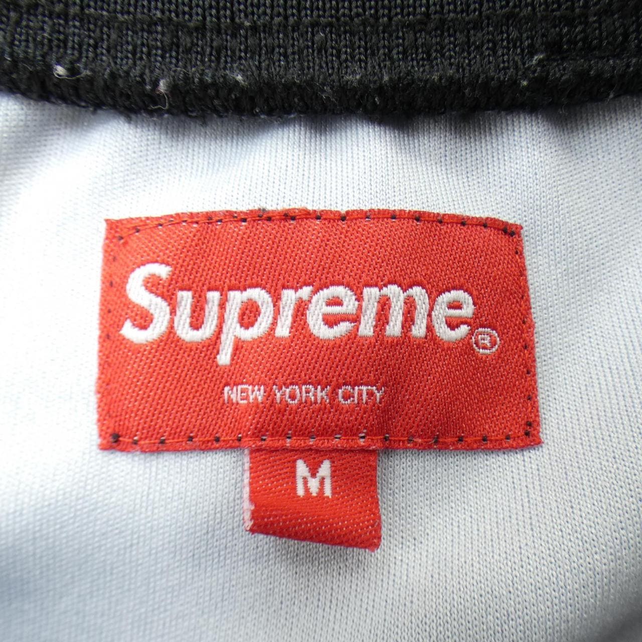 シュプリーム SUPREME Premiere soccer jersey トップス