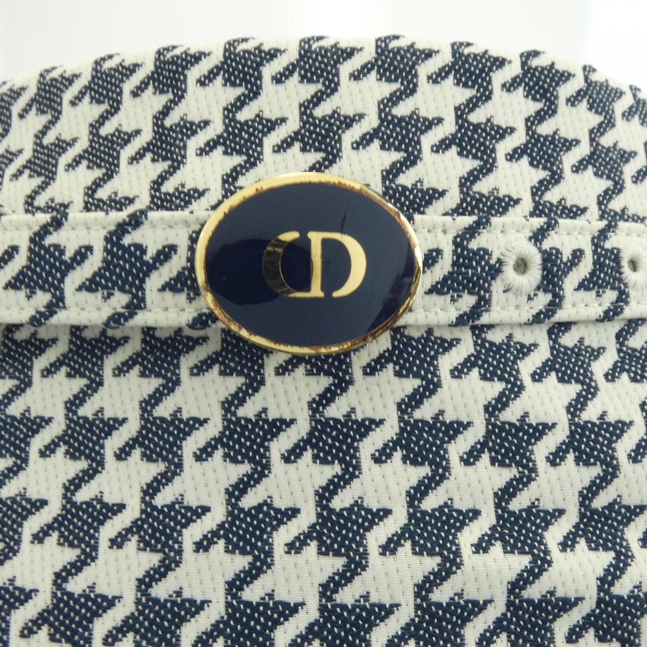 クリスチャンディオール CHRISTIAN DIOR 211J22A3486 スカート