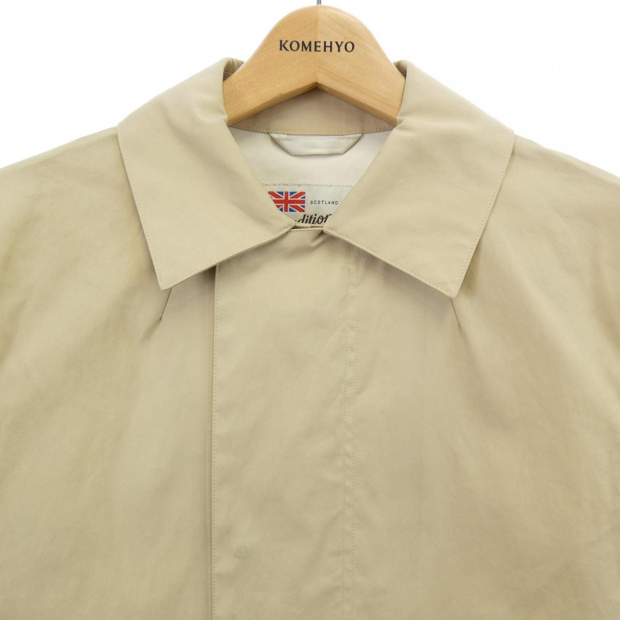 トラディショナルウェザーウェアー Traditionalweather.w コート