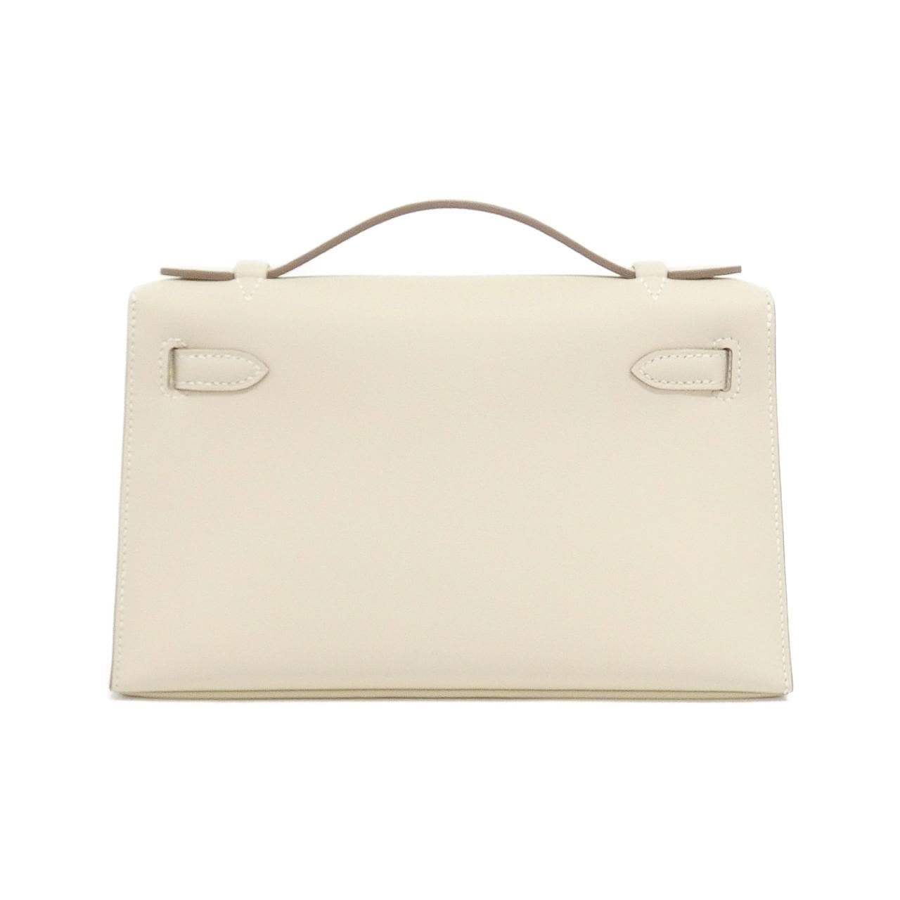 【未使用品】エルメス ポシェットケリー MINI 049417CK バッグ