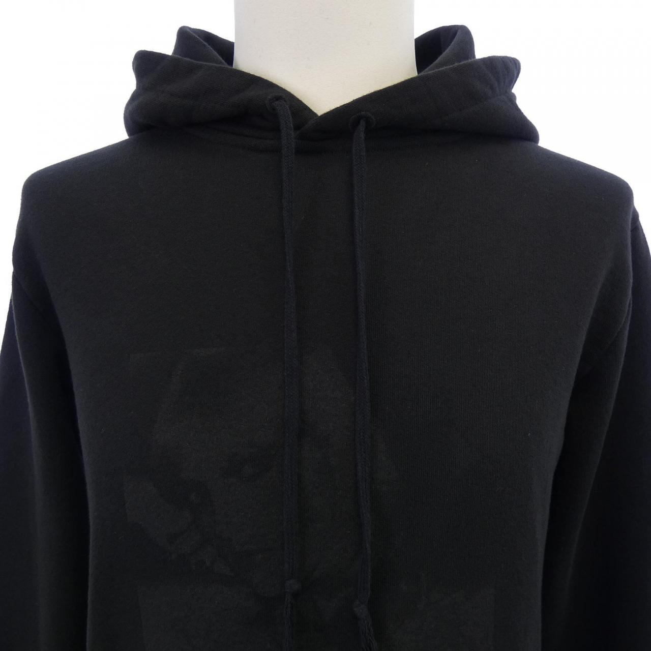 サンローラン SAINT LAURENT 596491 YBNK2 パーカー