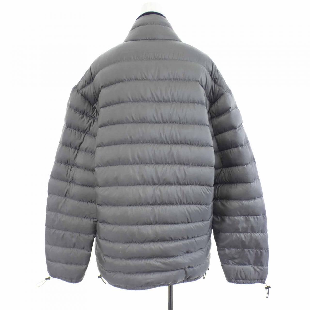 ミュウミュウ MIU MIU MIU MIU ロゴ ML1347 SOOO 1754 ダウンジャケット