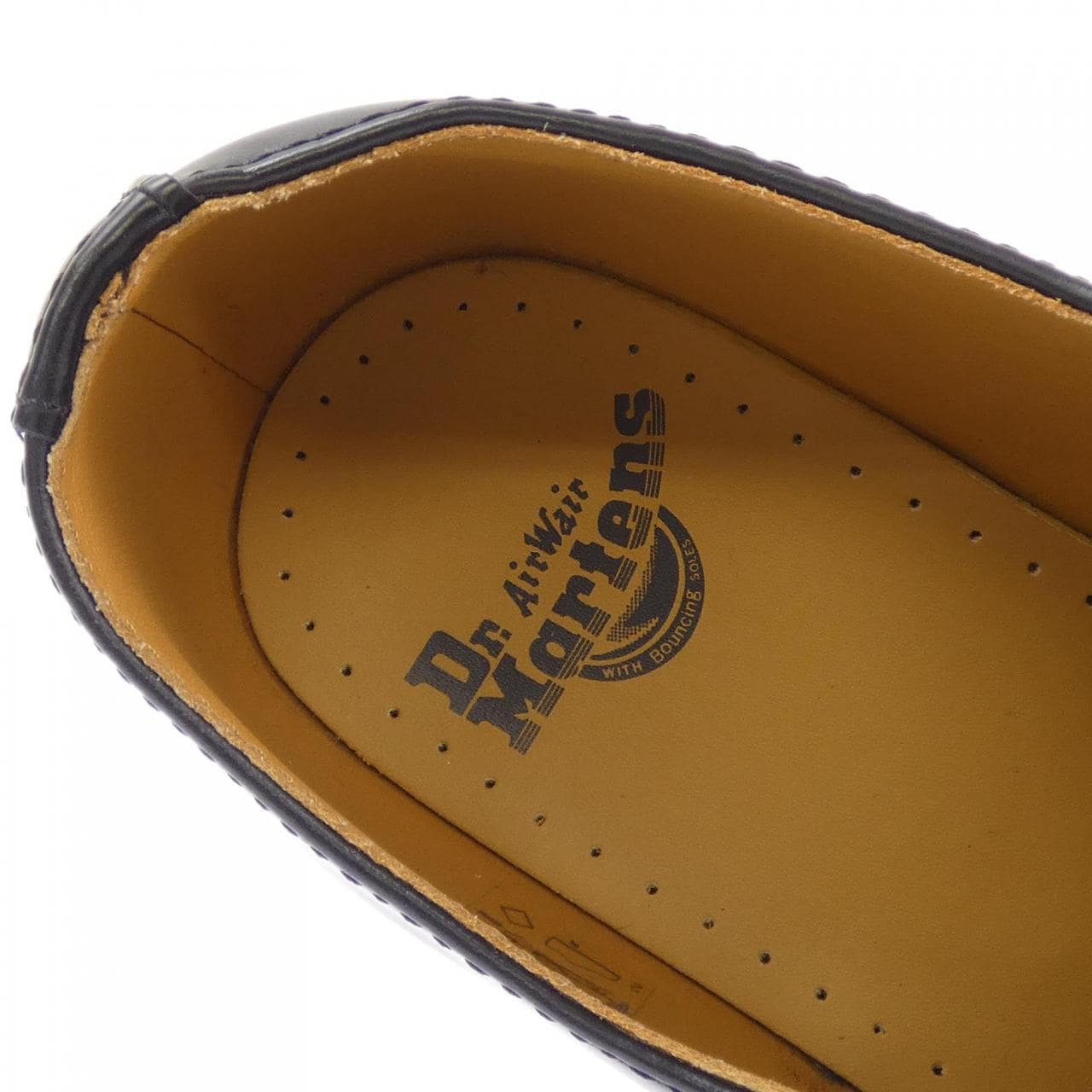 ドクターマーチン DR.MARTENS 11838 シューズ