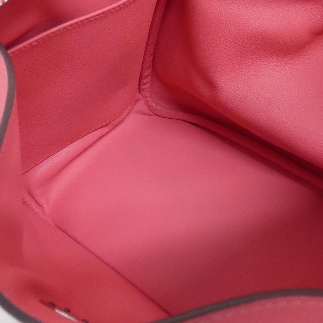 エルメス リンディ 30cm 073429CK ショルダーバッグ