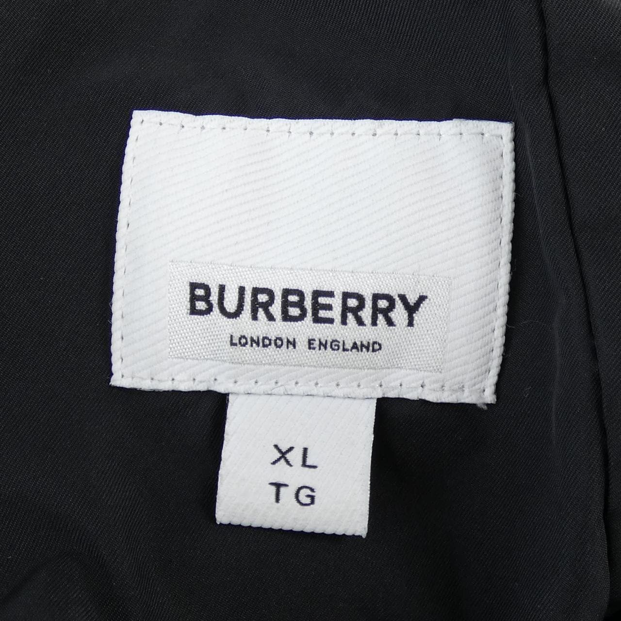 バーバリー BURBERRY 80911201 ダウンジャケット