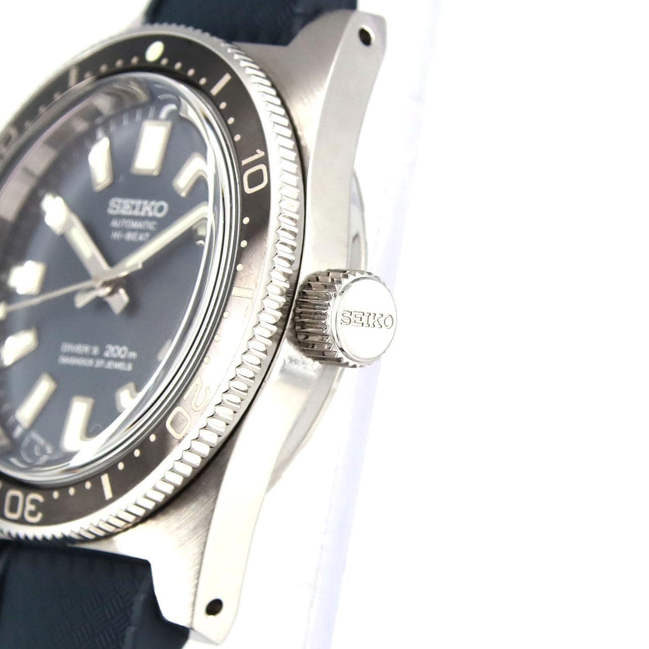 セイコー プロスペックス LIMITED 8L55-00E0/SBEX009 SS 自動巻