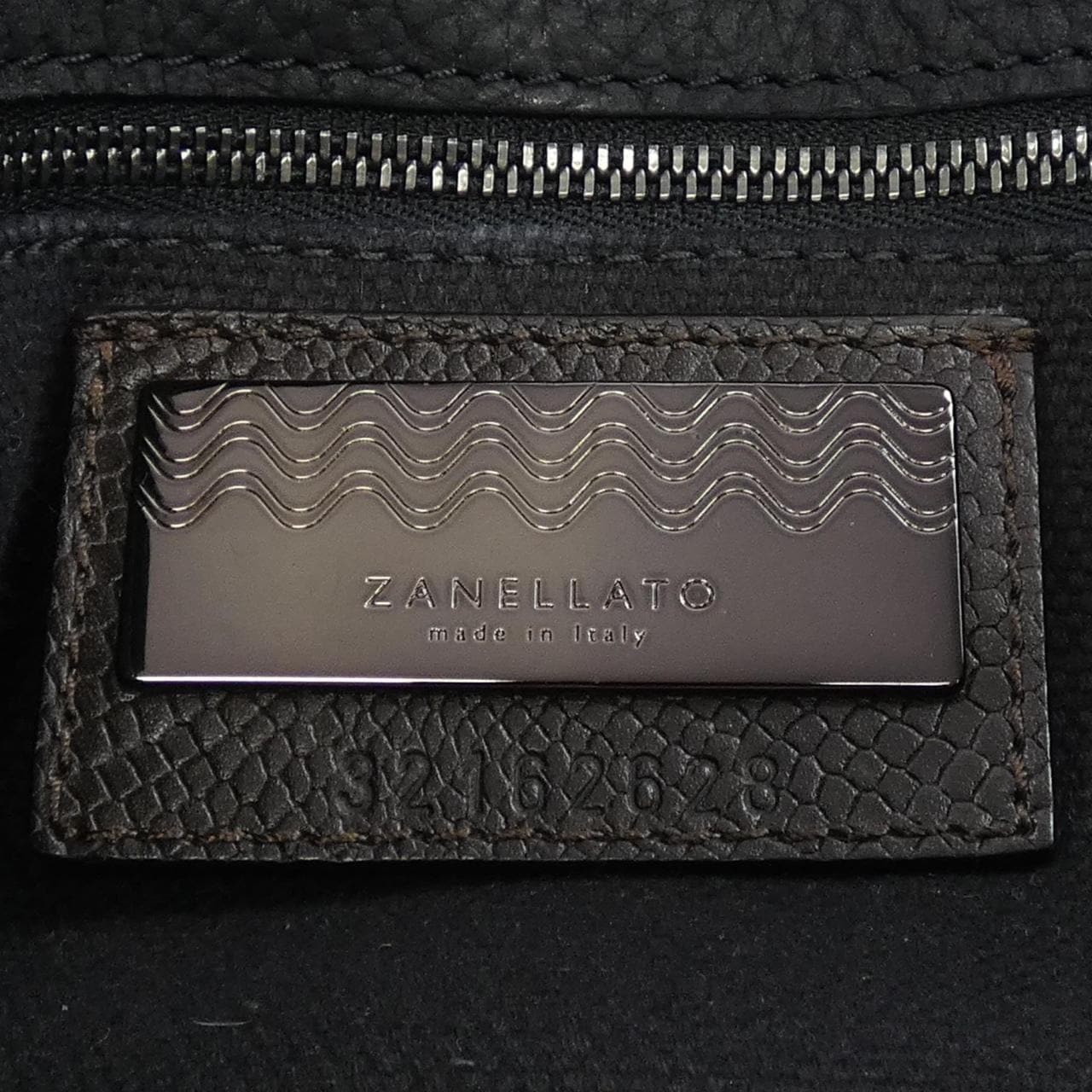 ザネラート ZANELLATO POSTINA BAG