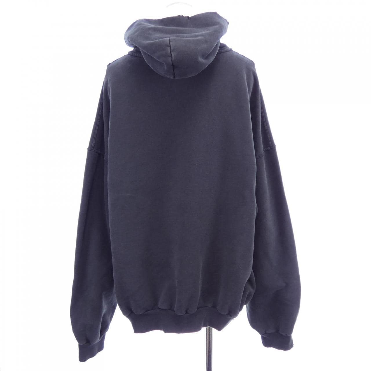 バレンシアガ BALENCIAGA 821861 TSVA1 UNISEX パーカー
