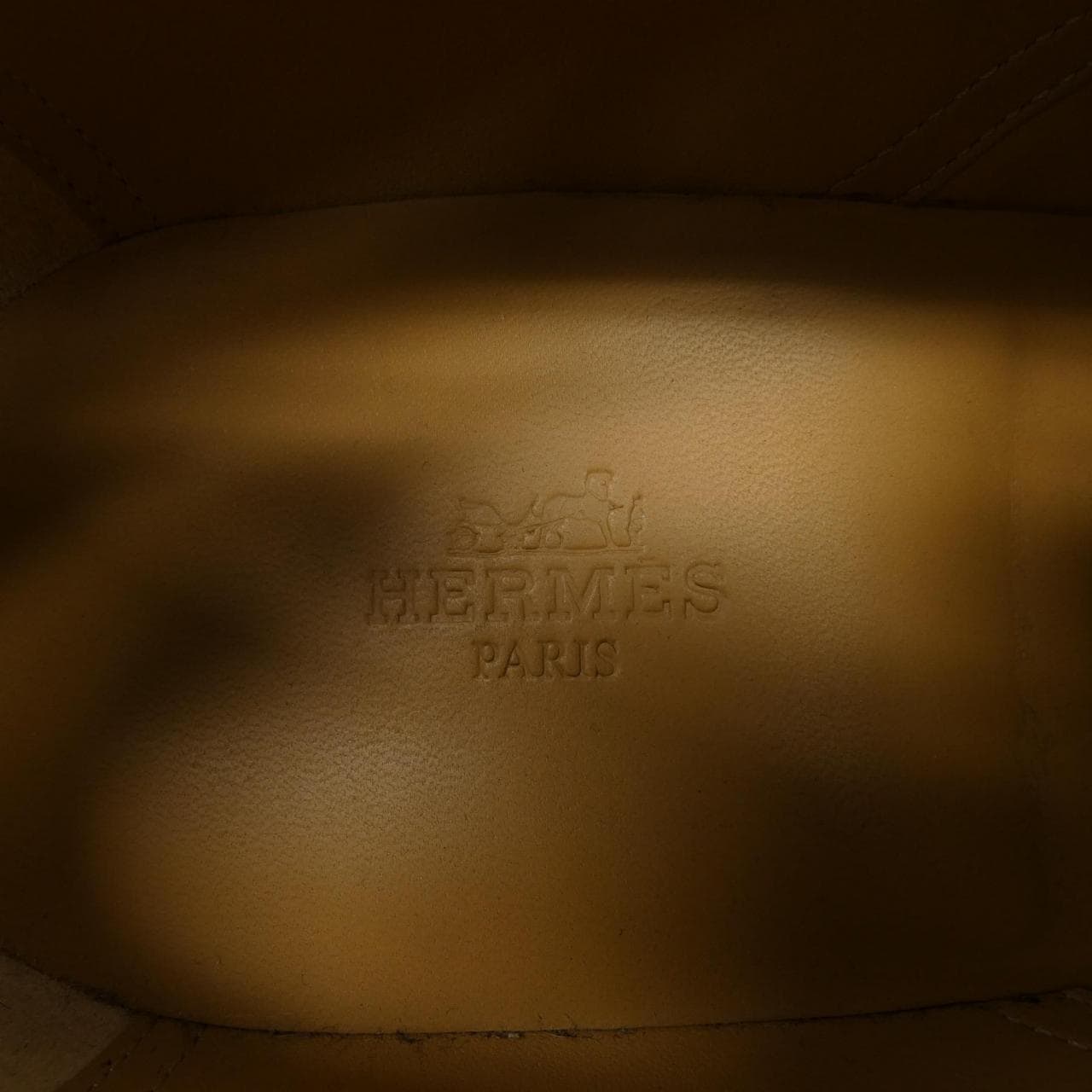 エルメス HERMES 191426Z シューズ