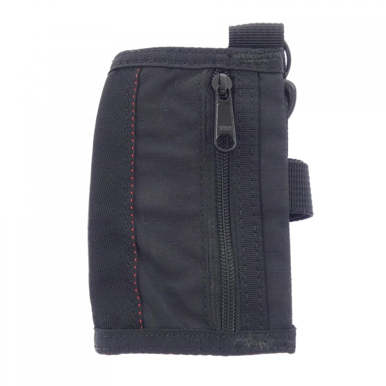 ブリーフィング BRIEFING COIN & KEY CASE