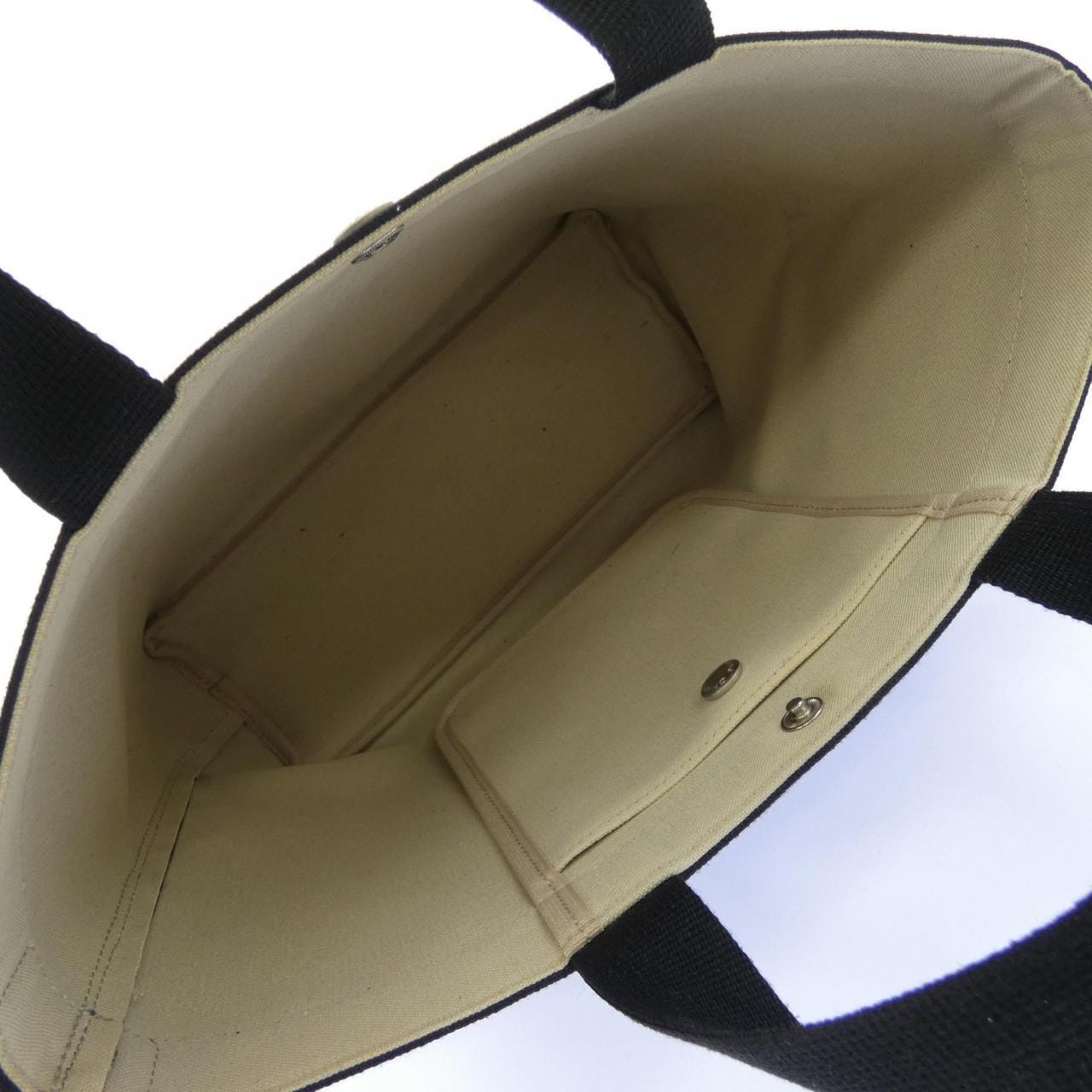 エルベシャプリエ HERVE CHAPELIER スクエアトートB5 704GP BAG