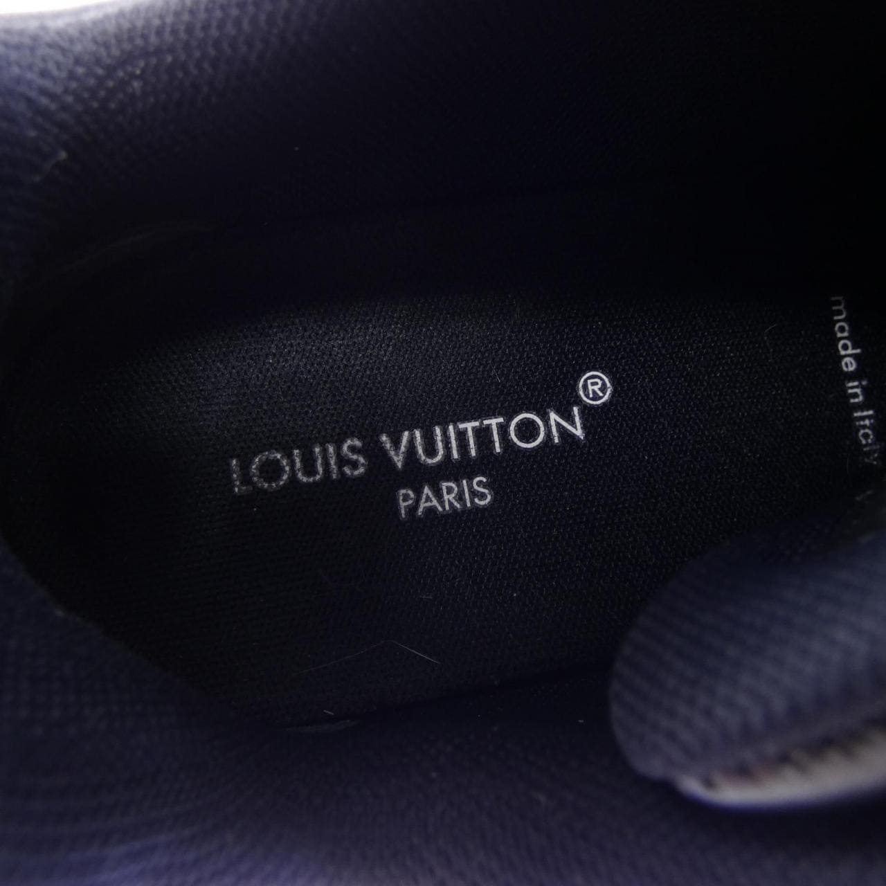 ルイヴィトン LOUIS VUITTON ネオランアウェイ スニーカー