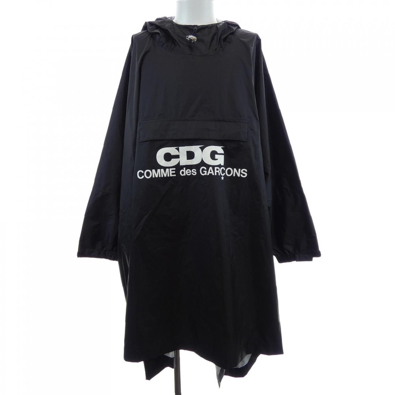 シーディージー CDG SZ-J011 ポンチョ