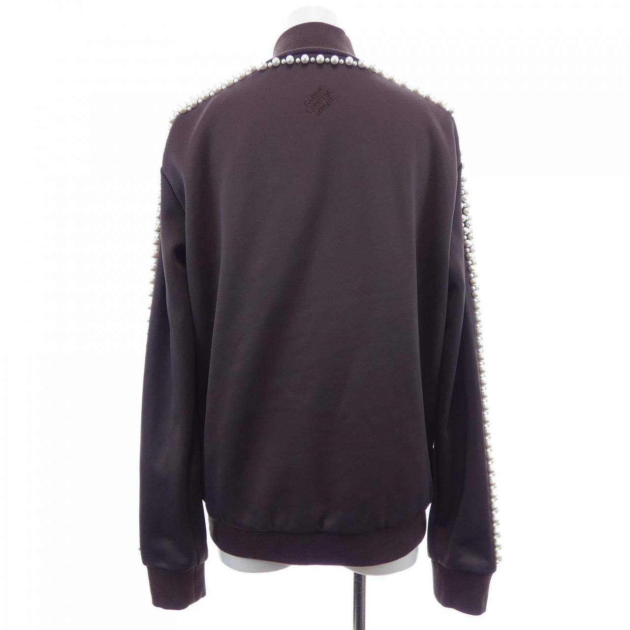ルイヴィトン LOUIS VUITTON HQY63WHYQ ブルゾン