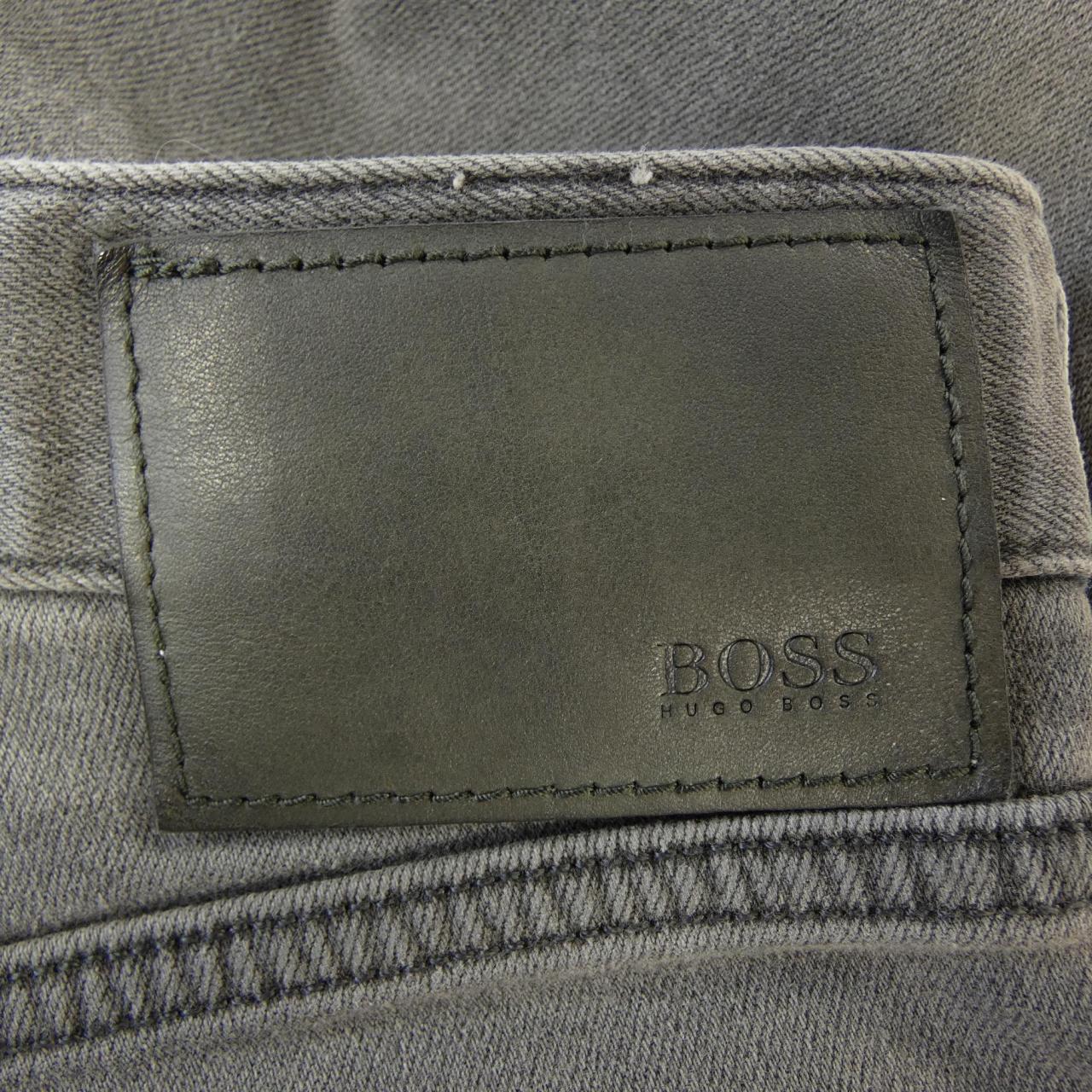 ボス BOSS パンツ
