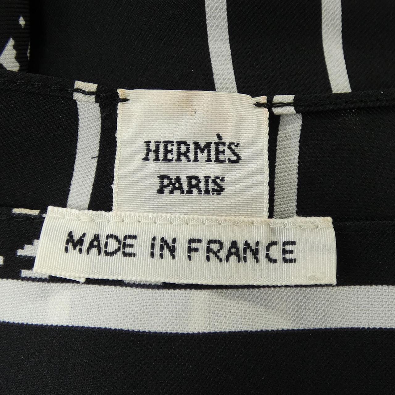 エルメス HERMES ワンピース