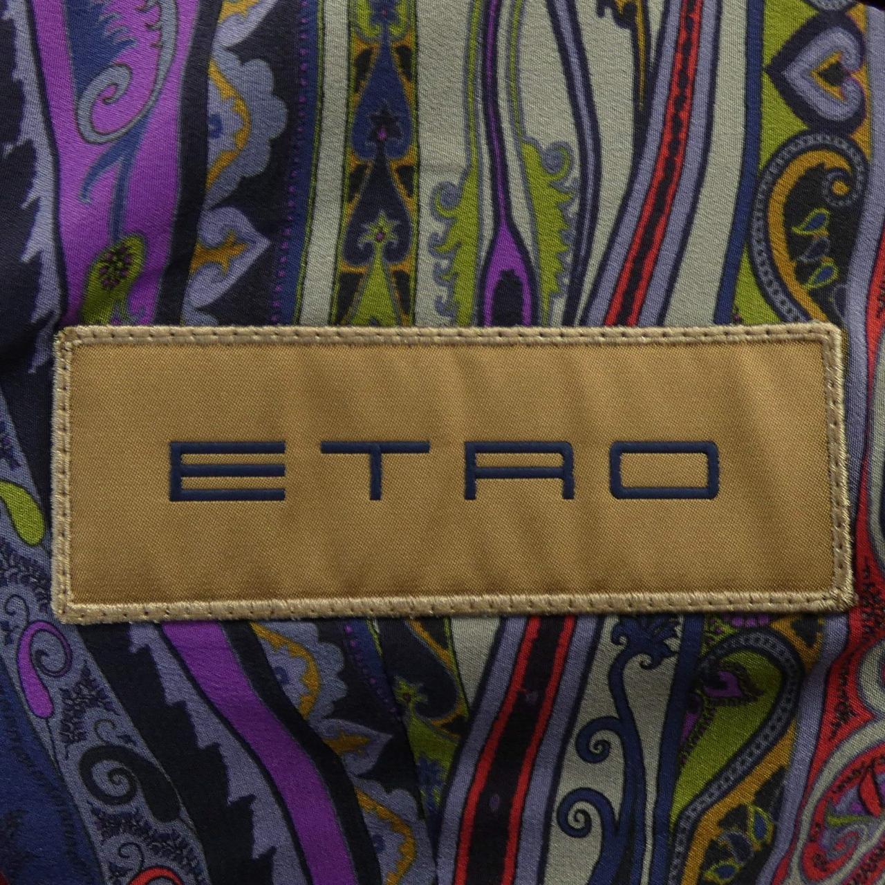 エトロ ETRO ベスト