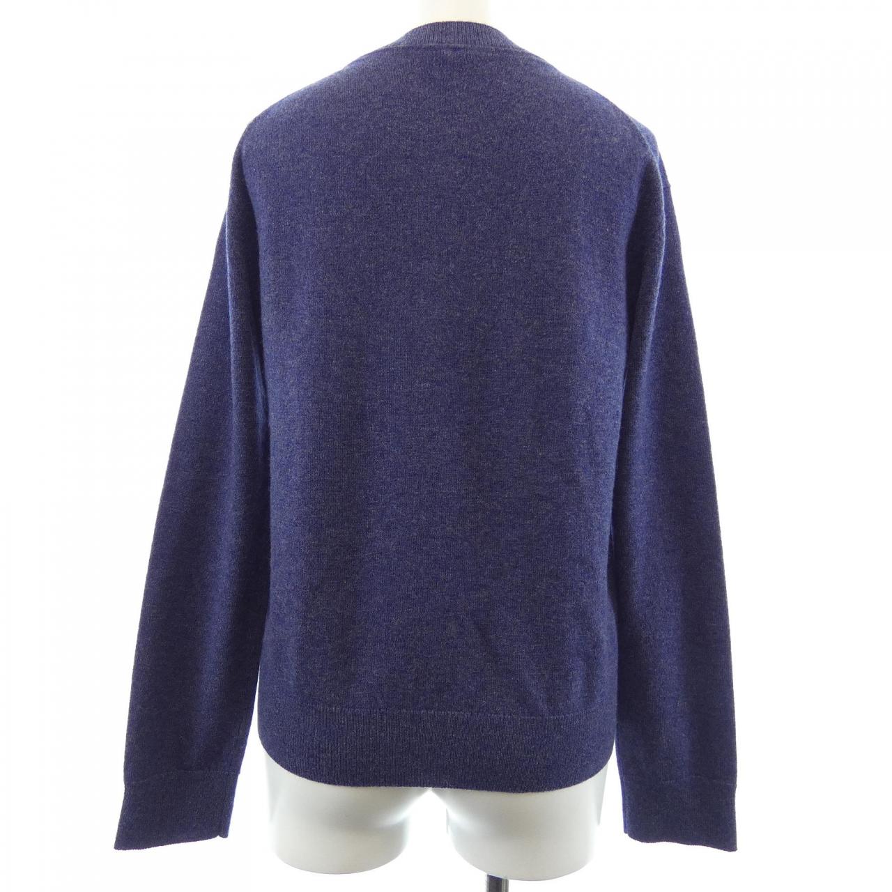 エルメス HERMES Hリフト 2604D1 ニット