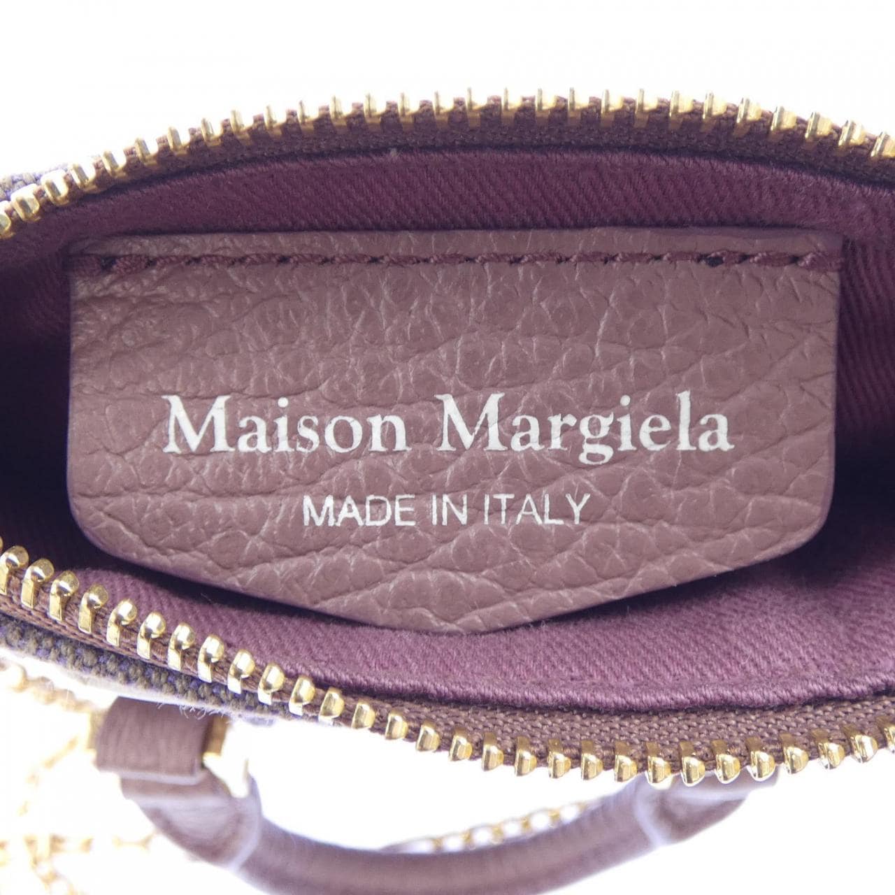 メゾンマルジェラ Maison Margiela 5AC SB3WG0025 BAG