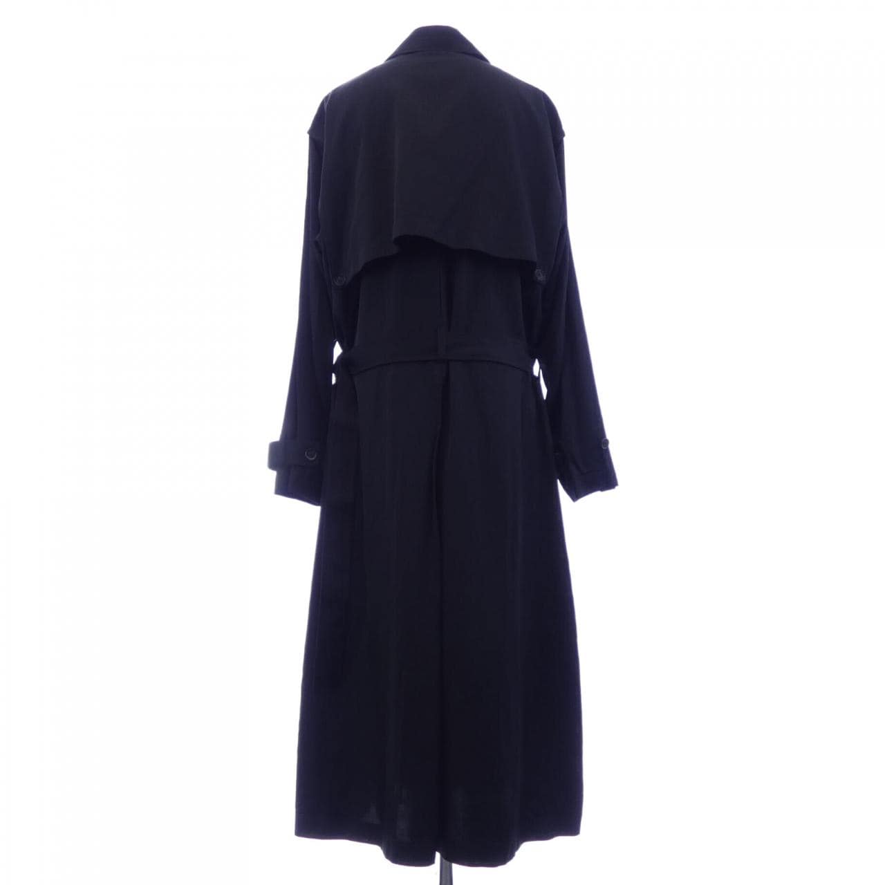 ワイスリー Y-3 JD1481 トレンチコート