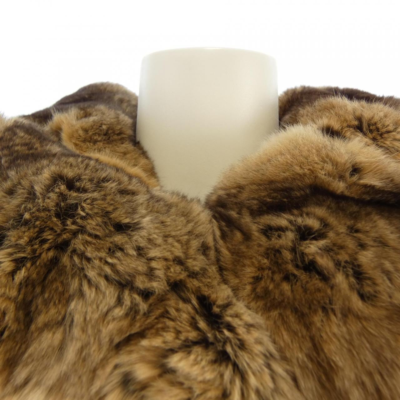 フォクシーブティック FOXEY BOUTIQUE コート
