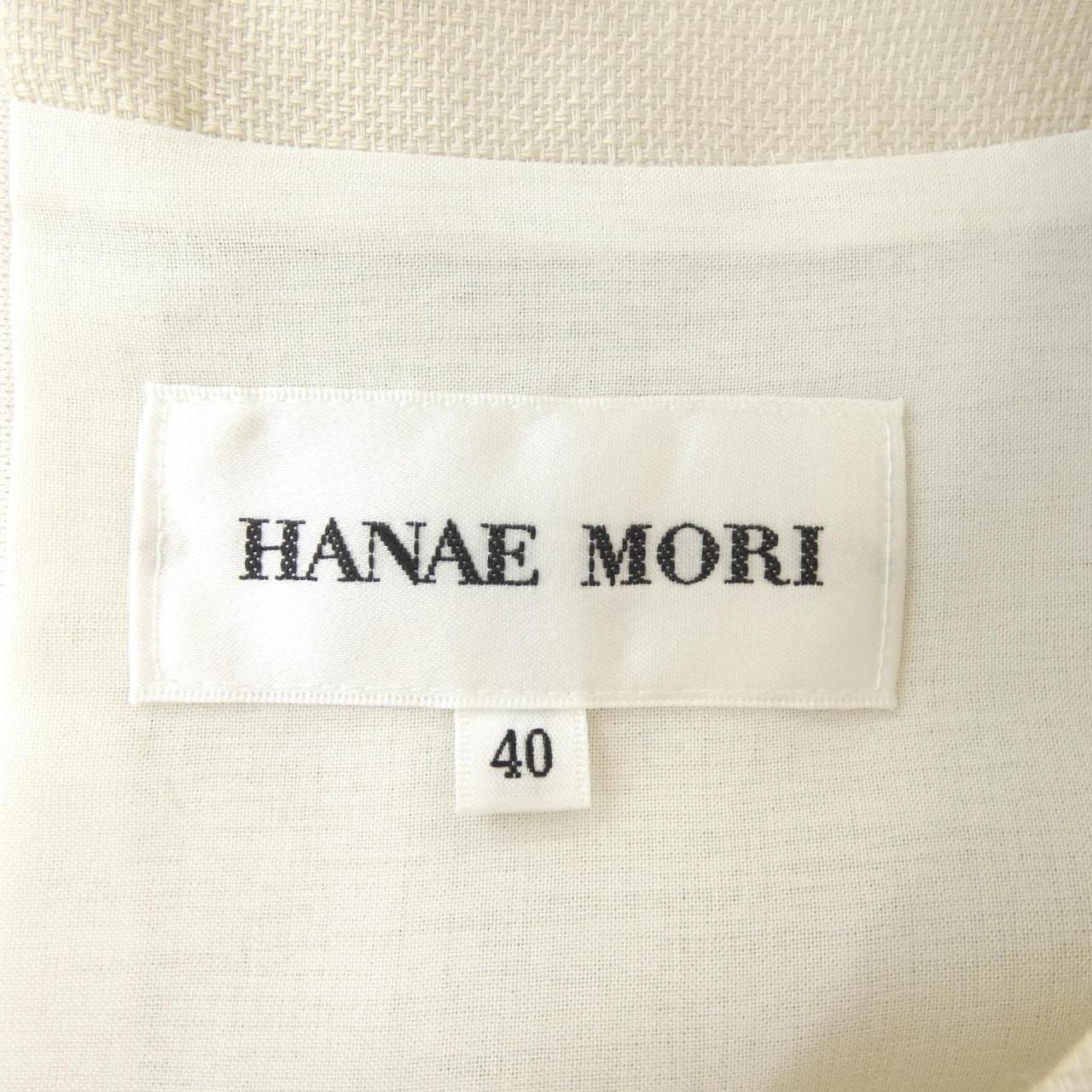 ハナエモリ HANAE MORI ワンピース