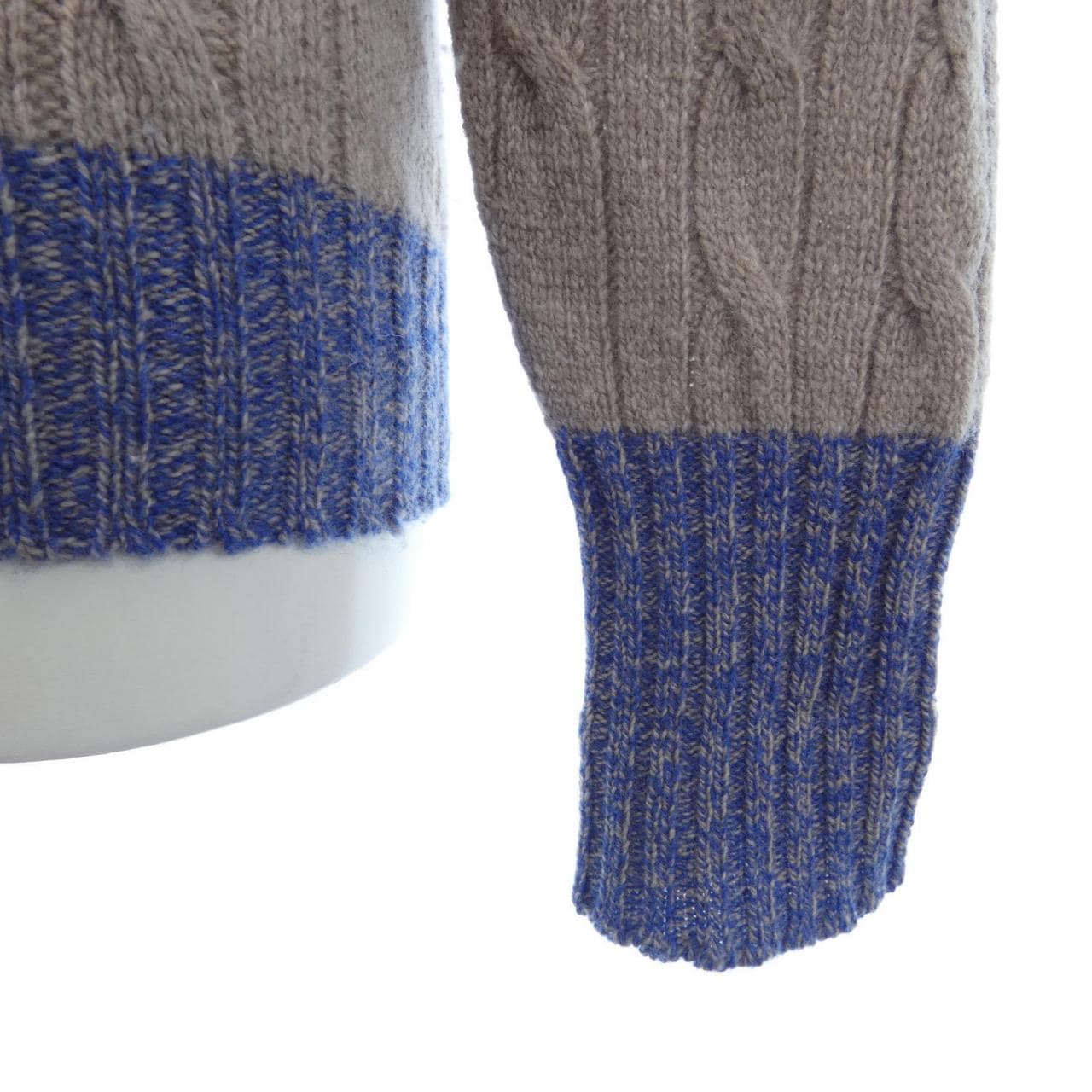 Drumohr Knit