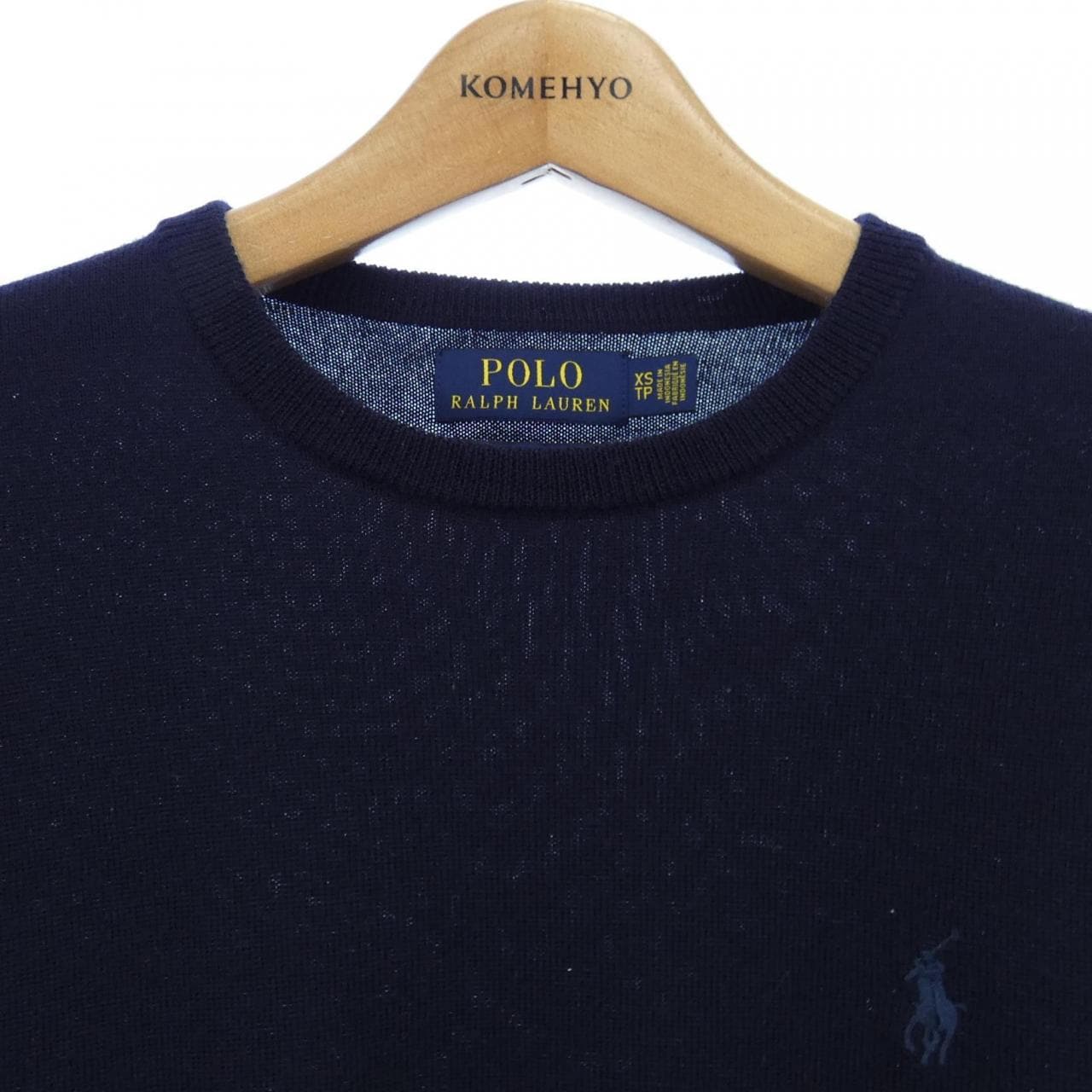 ポロラルフローレン POLO RALPH LAUREN ニット