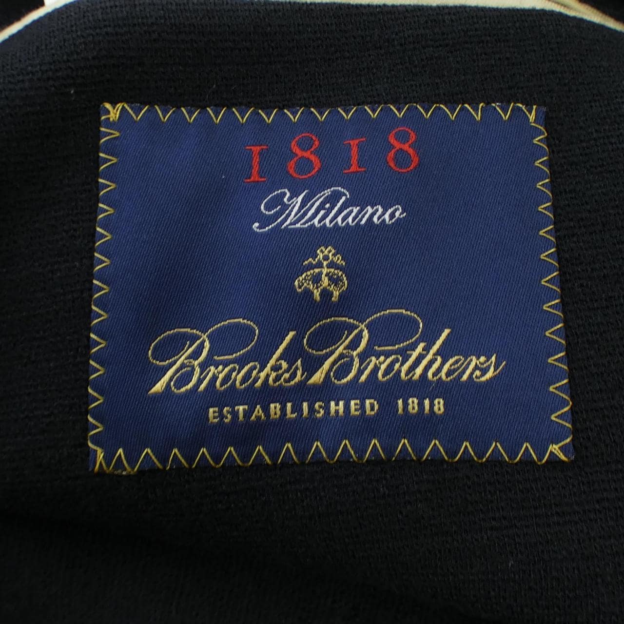 ブルックスブラザーズ BROOKS BROTHERS ジャケット