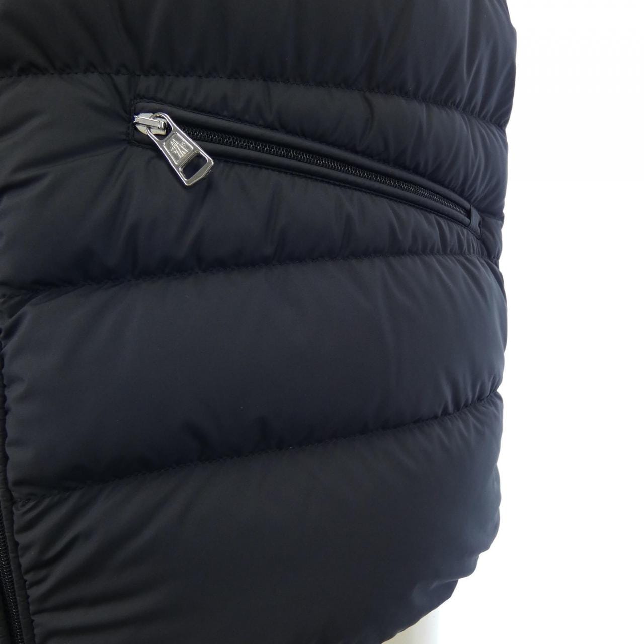 MONCLER MONCLER Down Vest