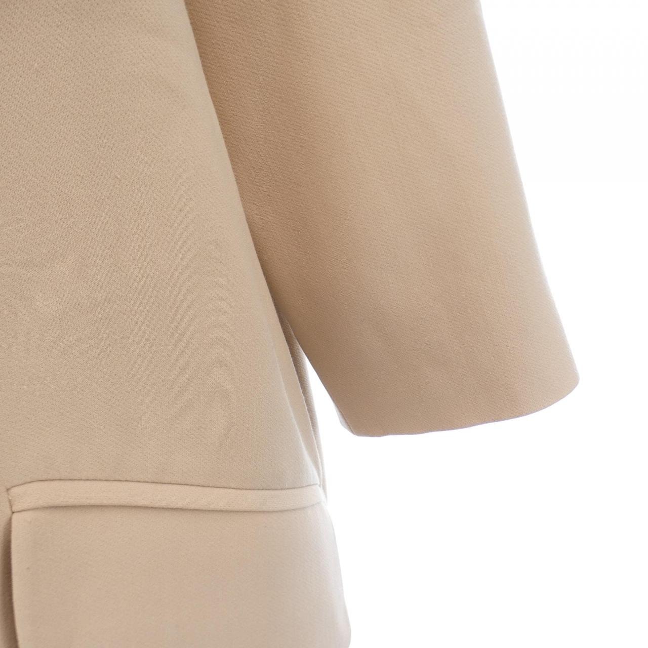YOKO CHAN coat