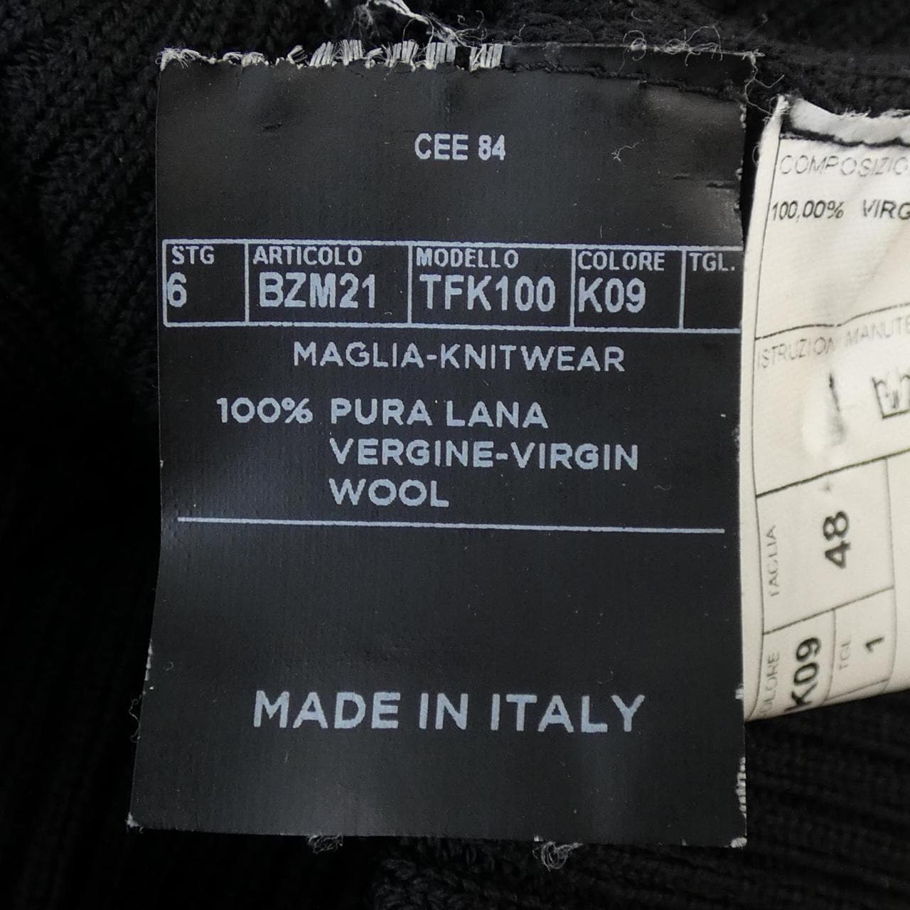 TOM FORD汤姆·福特针织品