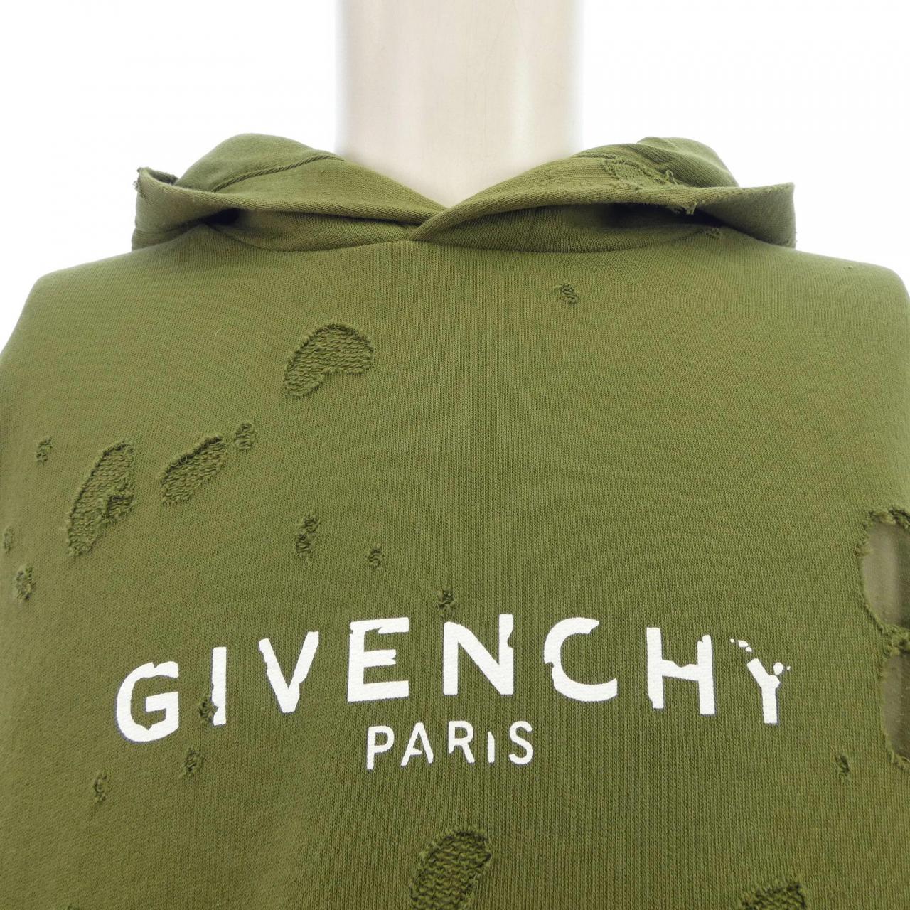 GIVENCHY吉文奇PARKER