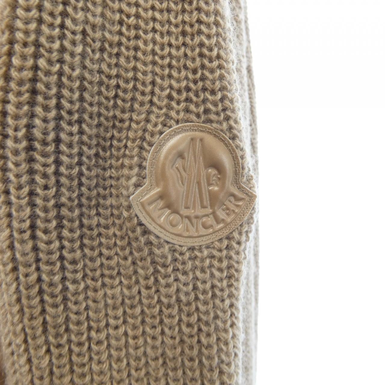 MONCLER MONCLER Down Jacket