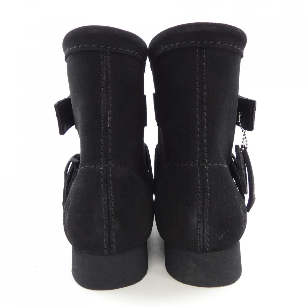 クラークス CLARKS ブーツ