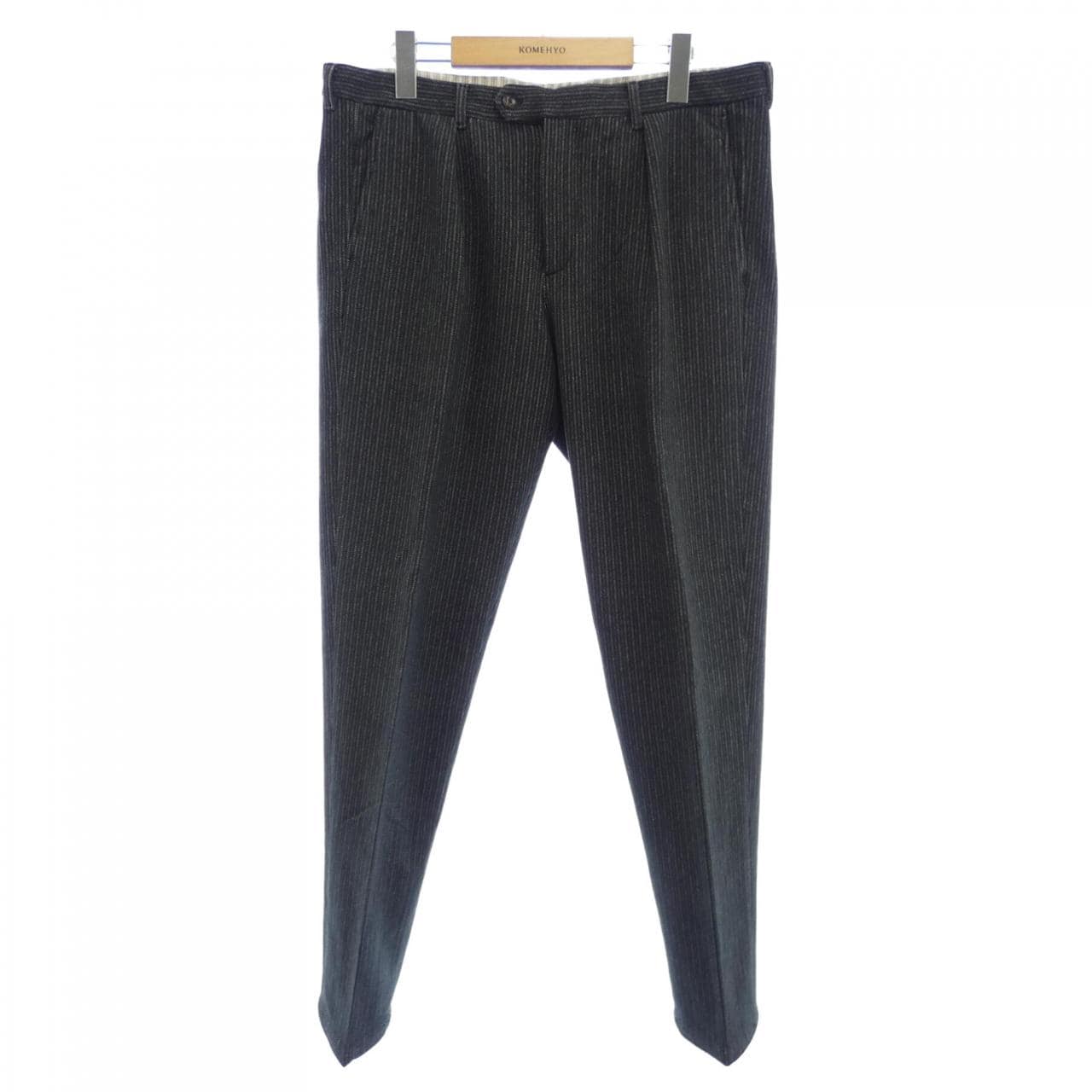 チルコロ 1901 CIRCOLO 1901 CN2047 パンツ